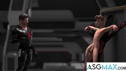 Animated Series Sodomy Squad Compilation ft Dakota Payne, Jayden Marcos & More!!