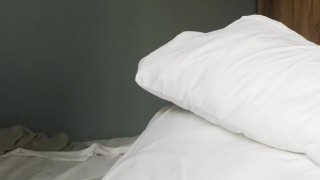 HOT vers BBC cought jerking off