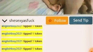 YES WE DO WEBCAM WE ARE COUPLE CHECK US OUT