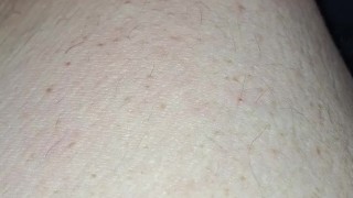 EATING MY WIFES PUSSY FOR MY PLEASURE