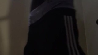 Staircase Stroking