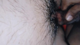 Indonesia viral!! Teman pacarku belajar anal ke pantatku - Evesyantika