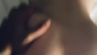 Tight teen is recorded cheating on boyfriend with Huge Cock struggling