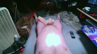 It should be you instead of the toy