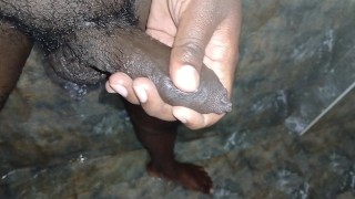 Black Dick Asian boy guy