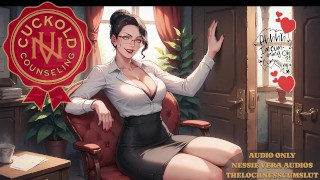 Cuckold Counseling | Erotic Audio Preview