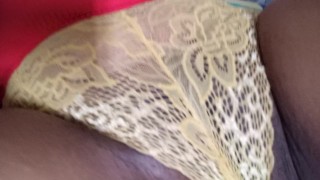 OH MY GOD I CUM!! MY CUTE WET PUSSY