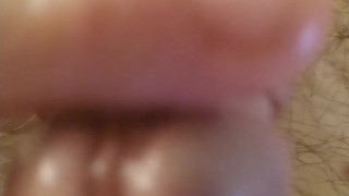 Edging Denial part 1