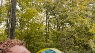 Give my beautiful ass a taste 👅