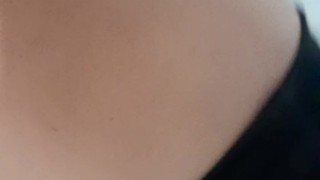 Pirata cordobeza putita le encanta la pija en cuatro feat. Babyluna939