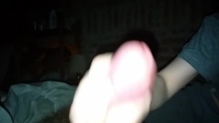 MAKING LANDLORD CUMING FOR FREE RENT