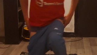 Trackie Boyz Hot