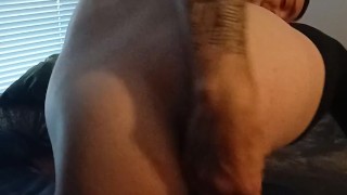 I love ❤️ my butt plug