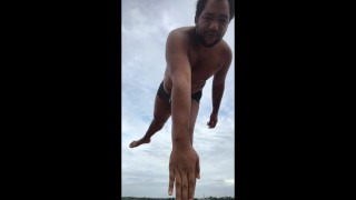 0276 The big boy is trying hard to please you (Full Version from OnlyFans)