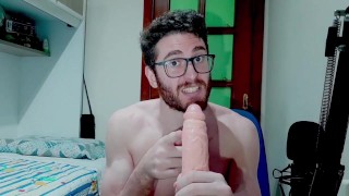 giving you a blowjob to satisfy your urges - Briscolaman