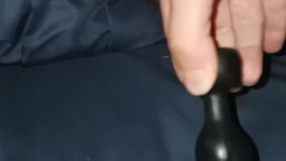 Cute femboy thinking about step bro cock in my Bussy