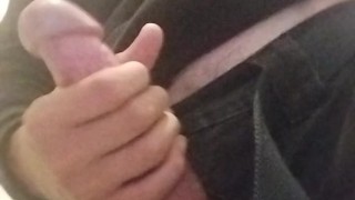 A needed load with my jeans