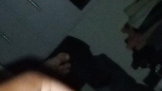 Me des leche bien rico