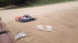 0298 Increasing melanin and then fucking hot 1 (Full Version from OnlyFans)