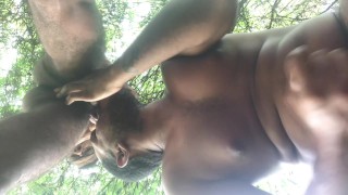 0302 Increasing melanin and then fucking hot 5 (Full Version from OnlyFans)