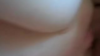All She Needs Is Your Dick Tonight
