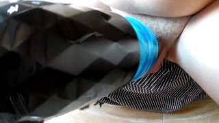 Masturbación exitosa