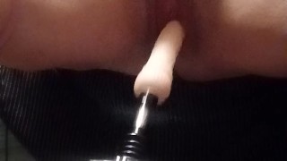 Fuck me
