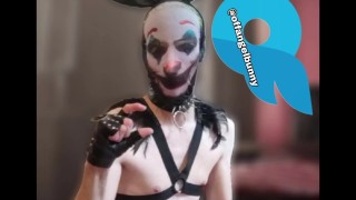 Young sexy skinny Boy string stripp