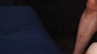 Cogiendo con amiga culona de la oficina.