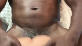 Let me please myself