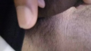 Sister's pants looking getting feeling my dick.