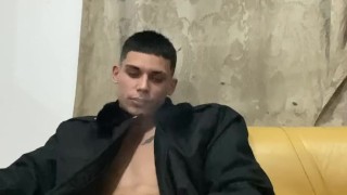 Siempre es un buen momento para fumar 🤫