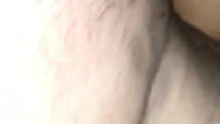 My stepdad fucked me because I crashed the car