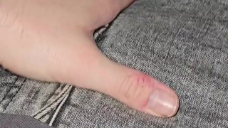 Horny Jail for me it is...