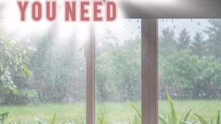 [Spicy BF RP] Your sweet and sexy accented IRISH BOYFRIEND fucks you hard