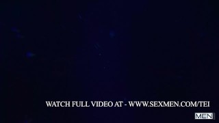 Protein Swap Part 1/ MEN / Trevor Brooks, Matthew Ellis