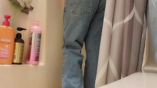 Wet and Wild Close Up Cum and Piss Compilation