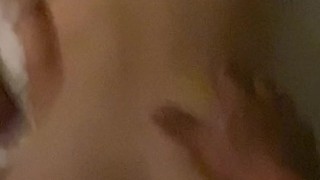 En hotel con mi amante