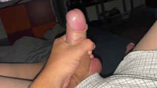 Night Porn Masturbating