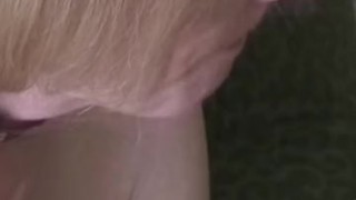 Let's Examine Her Mature Pussy For Freshness