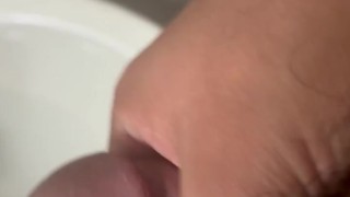 Solo masturbate
