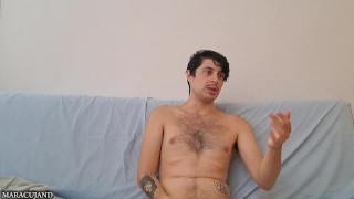 Story Time: mi sono ritrovato a fare l'amante tra pompe, seghe, sborra e inculate (ITA)