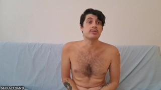 Story Time: mi sono ritrovato a fare l'amante tra pompe, seghe, sborra e inculate (ITA)