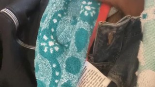 Masturbating is good