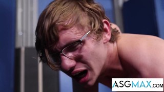 FamilyCreep - Hot Jocks Stepbros Hot & Juicy Fuck