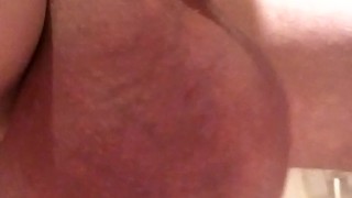 Saline Infusion Balls - Heavy Duty Scrotum Swinging