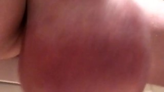 Saline Infusion Balls - Heavy Duty Scrotum Swinging