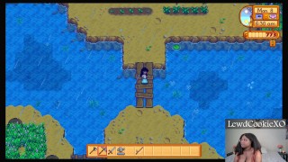Gaming and Chill - 2 - Rapala FIshing, Stardew Valley, and Fortnite