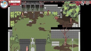 Spooky Milk Life Hentai Sex Game Sex Scenes Gameplay Part 7 [18+]