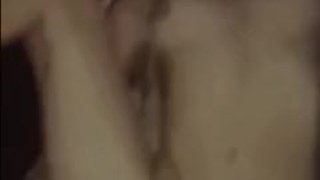Laying pipe hot girlfriend
